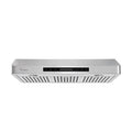 30 500 CFM Ultra Slim Ducted Under Cabinet Range Hood I174548