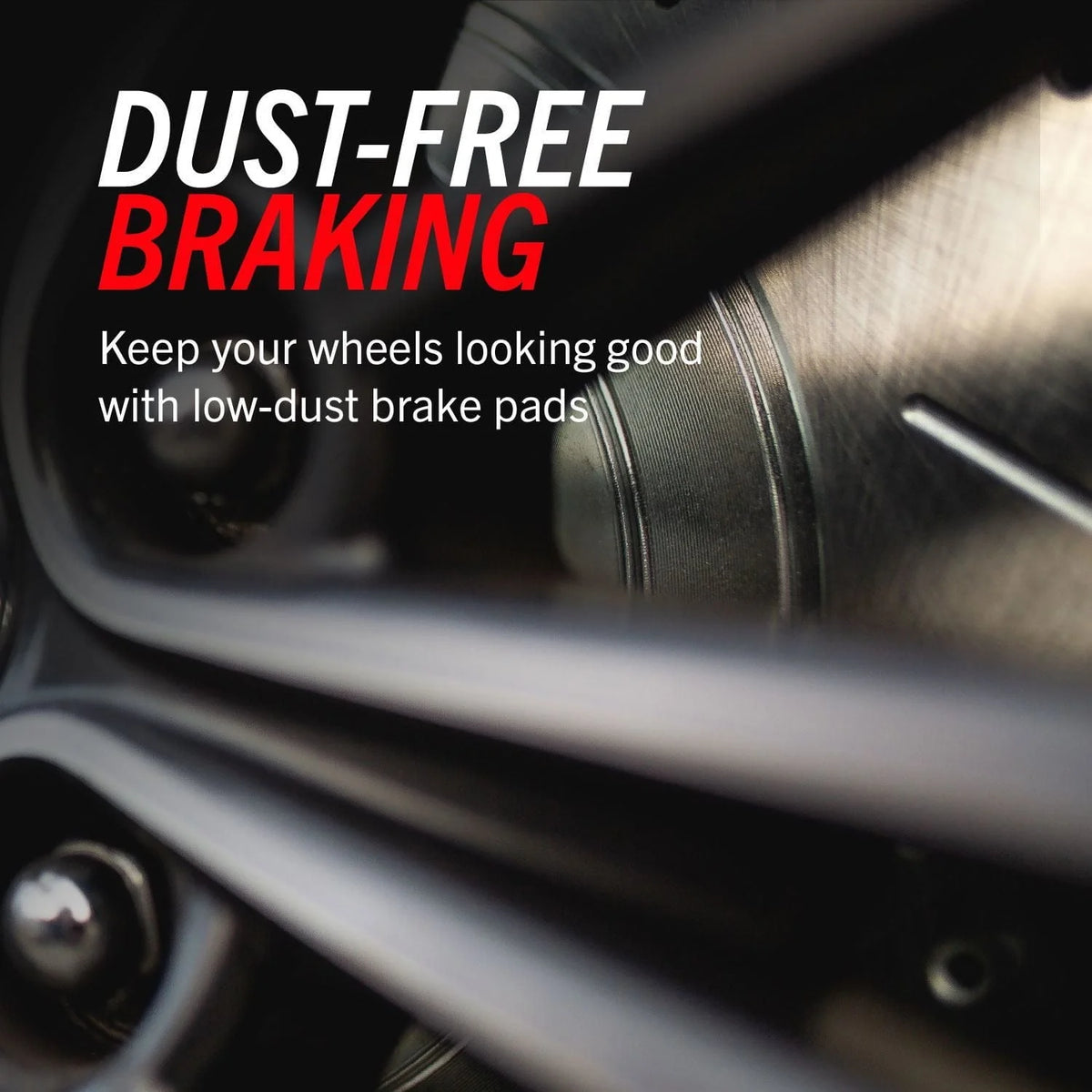 Front Brake Kit E526316