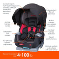 4-in-1 Convertible Car Seat V892