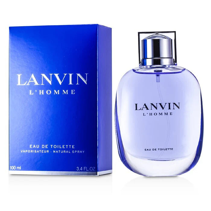 Eau De Toilette Spray 100ml/3.4oz R8275