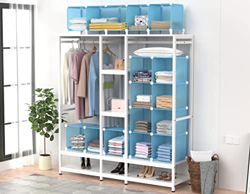 9 Cube Black Storage Organizer F306237