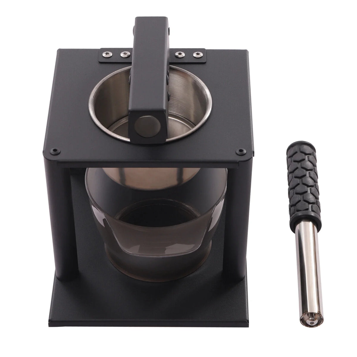 Stainless Steel Potato Ricer Masher F84431