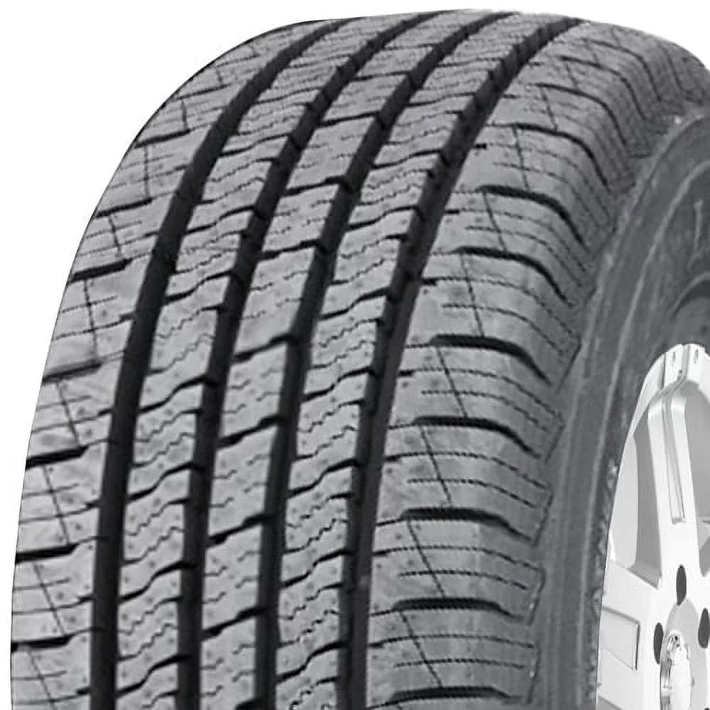 All Season P235/70R16 107T XL Passenger Tire X2385