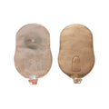 Flat Tape Transparent Pre-cut 32 Mm Urostomy Pouch F4510