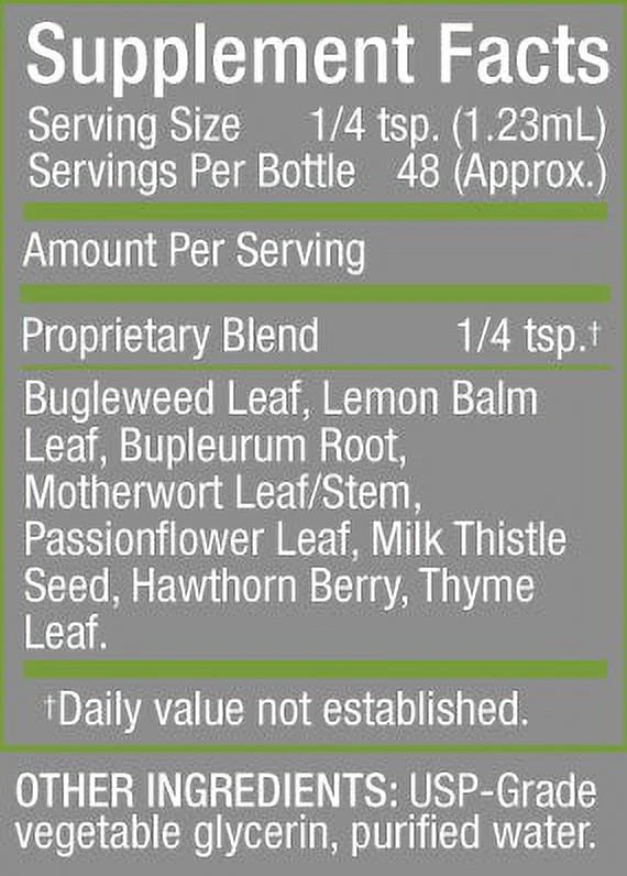 Thyroid Supplement A384