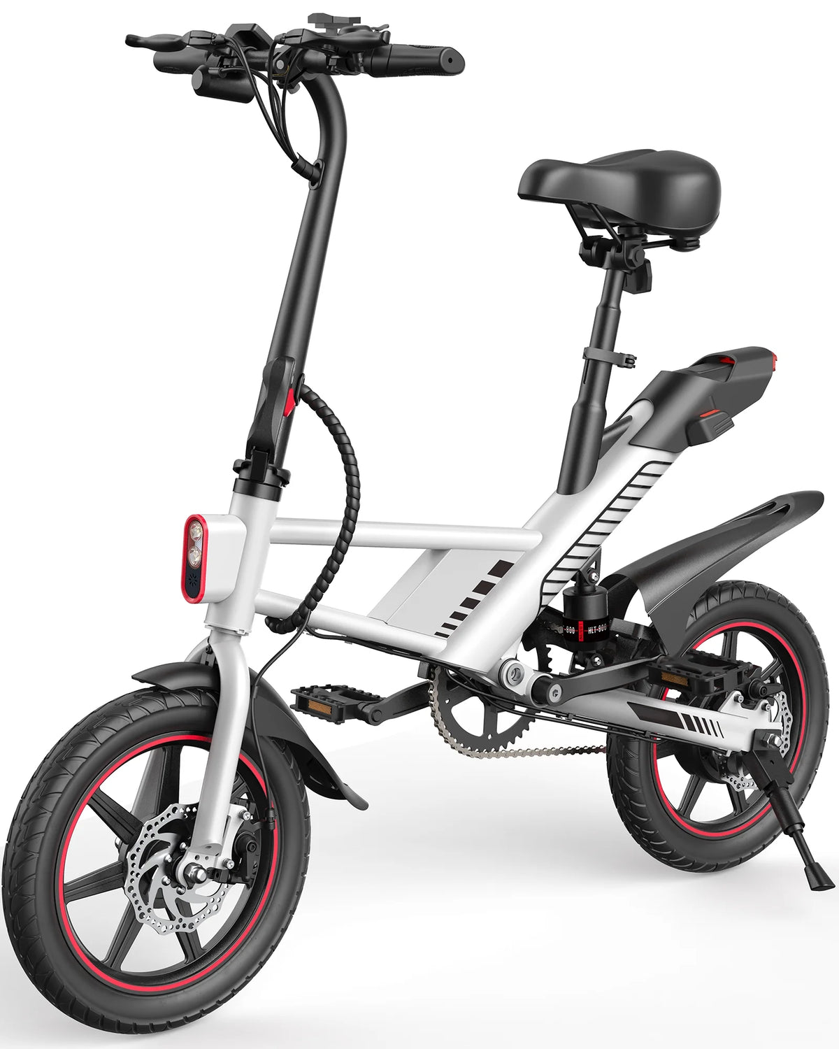 Folding Electric Bike with 36V 10.5AH Battery Q629