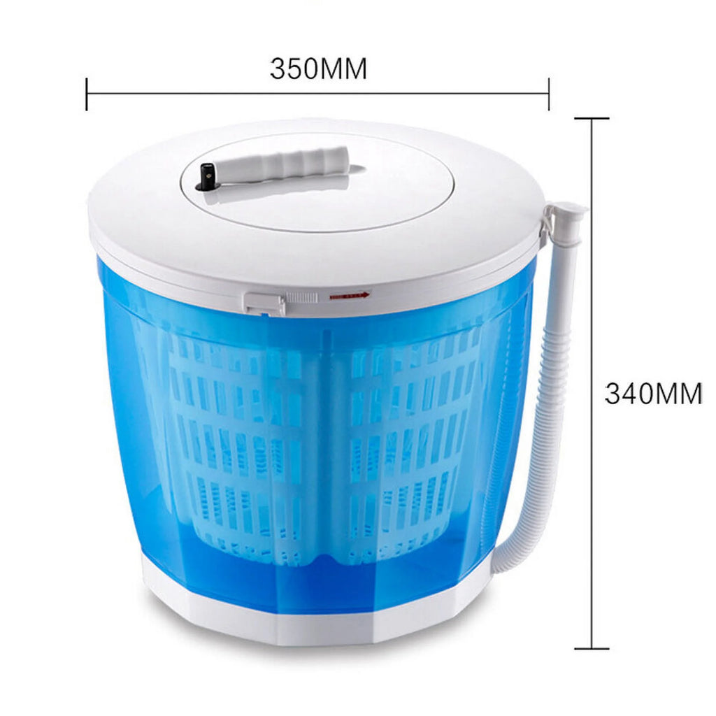 Portable Mini Spin Dryer G755746