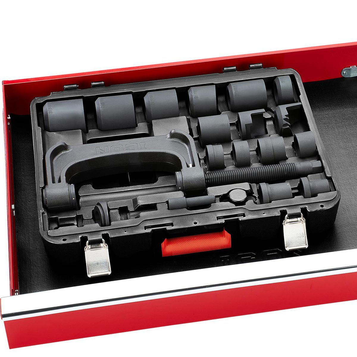 20-Piece Ball Joint and Universal Joint Press Set S526
