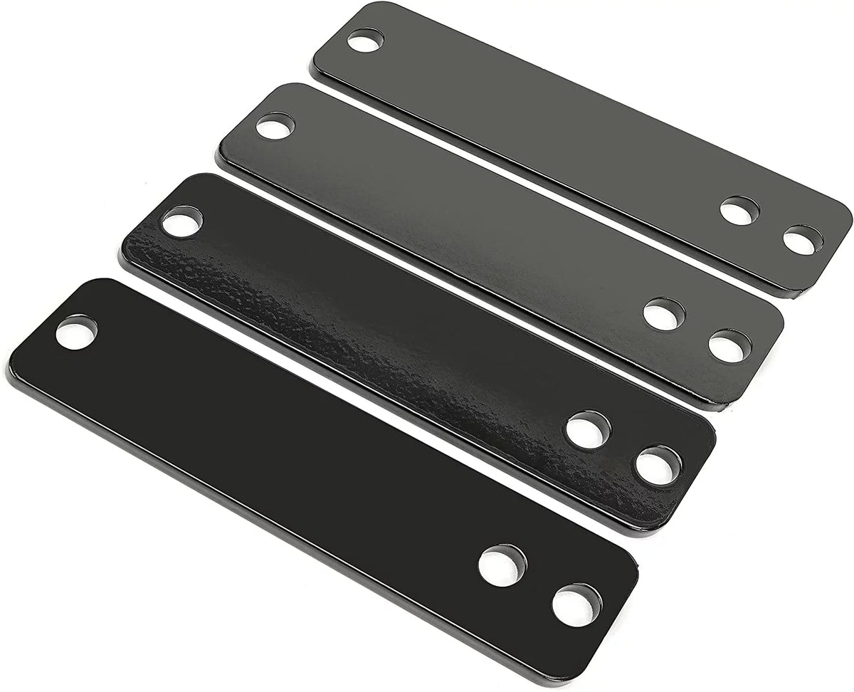 2" Lift Kit Steel M358120