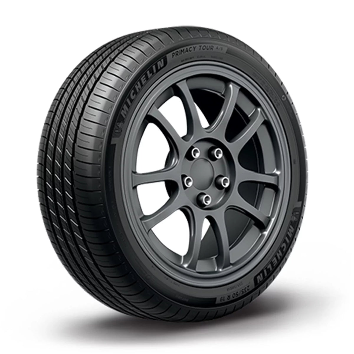 215/55-17 94 V Tire I8716
