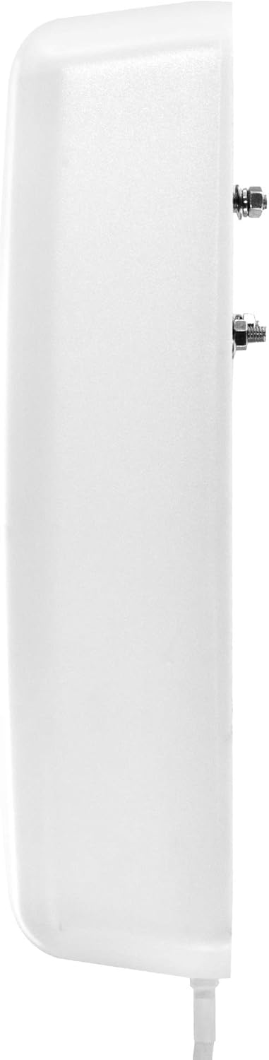 4G LTE Wide Band MIMO Panel Antenna Kit with SMA Adapters I444343