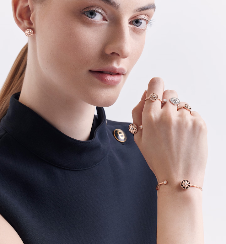Ring D596852
