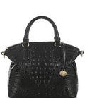 Black Satchel P91804