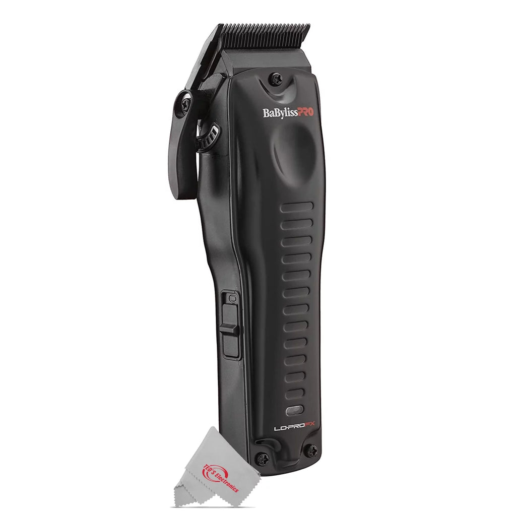 Trimmer + Clipper N955