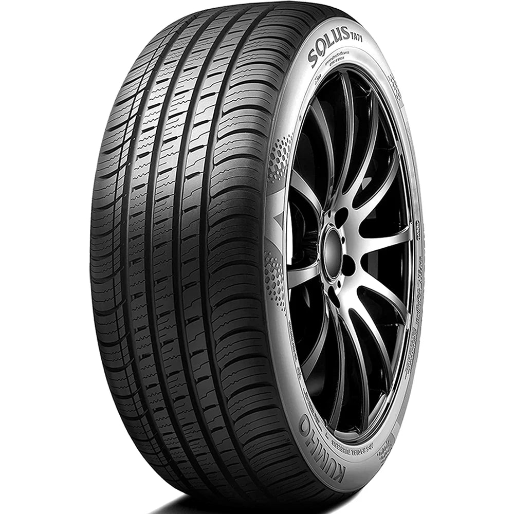 All Season 195/60R15 88V Passenger Tire P547