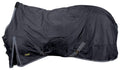 1680D HW WP Turnout Blanket 81 Black H20212