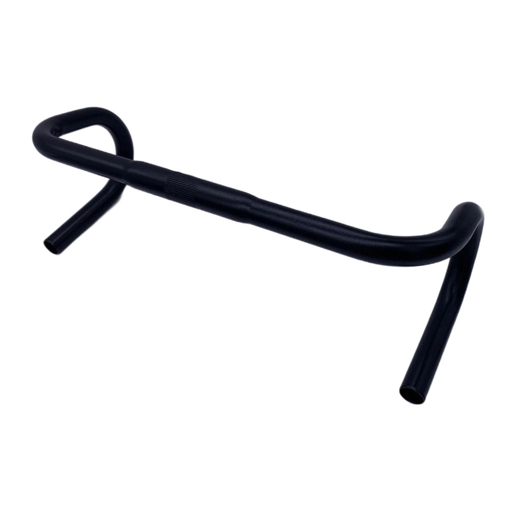420mm Aluminum Alloy Road Bike Handlebar S4478