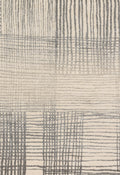 Ivory Grey Rug I726425