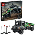 4x4 Building Toy 2,110 Pieces I986248