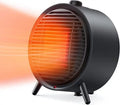1500W Portable Electric Space Heater R363