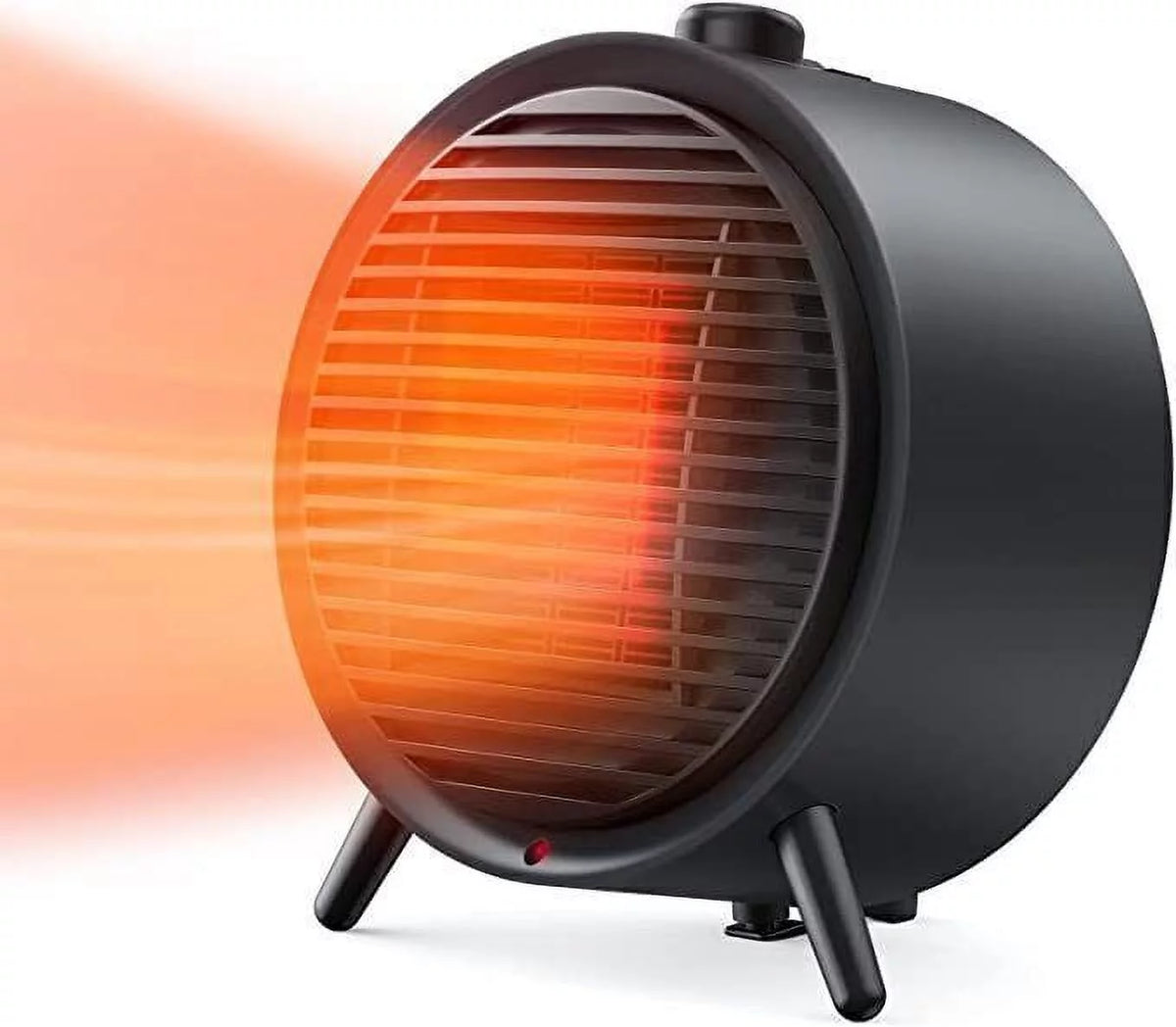 1500W Portable Electric Space Heater R363