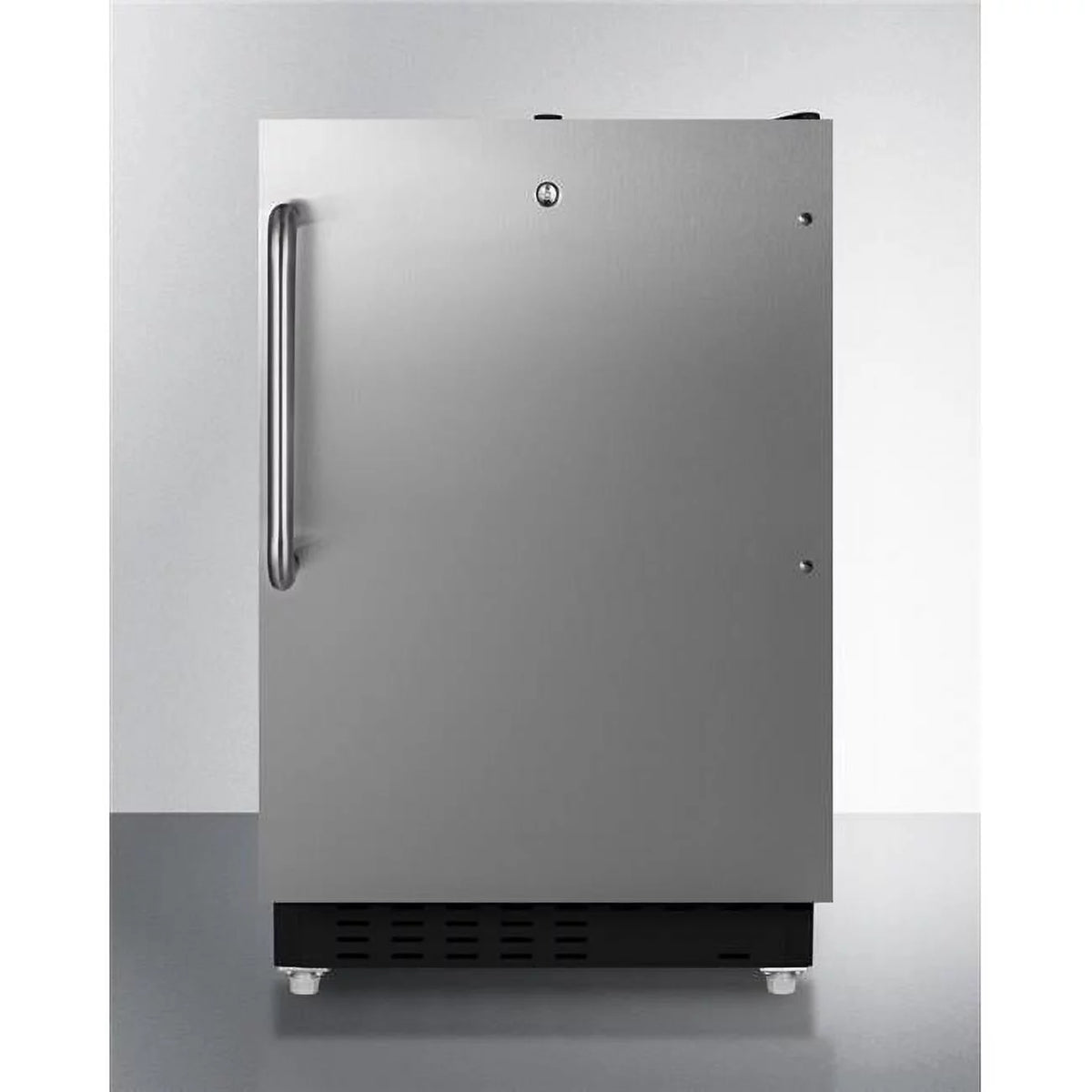 Built-In Refrigerator Freezer Y3153