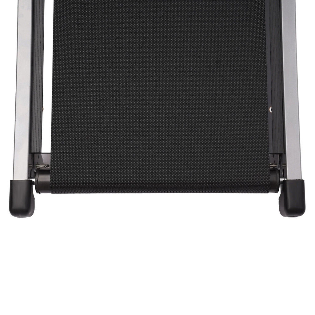 Folding Treadmill with Incline LED Display X9800