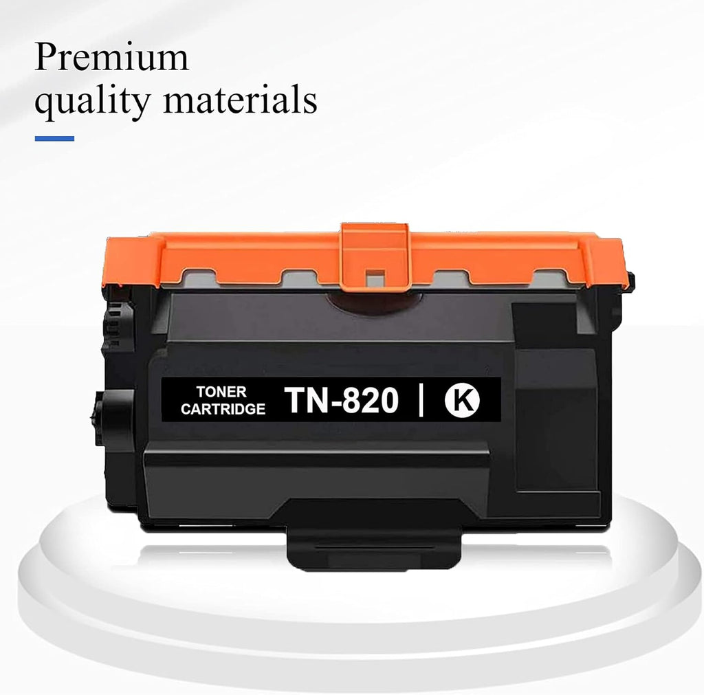 2 Pack Black Toner Cartridge E349564