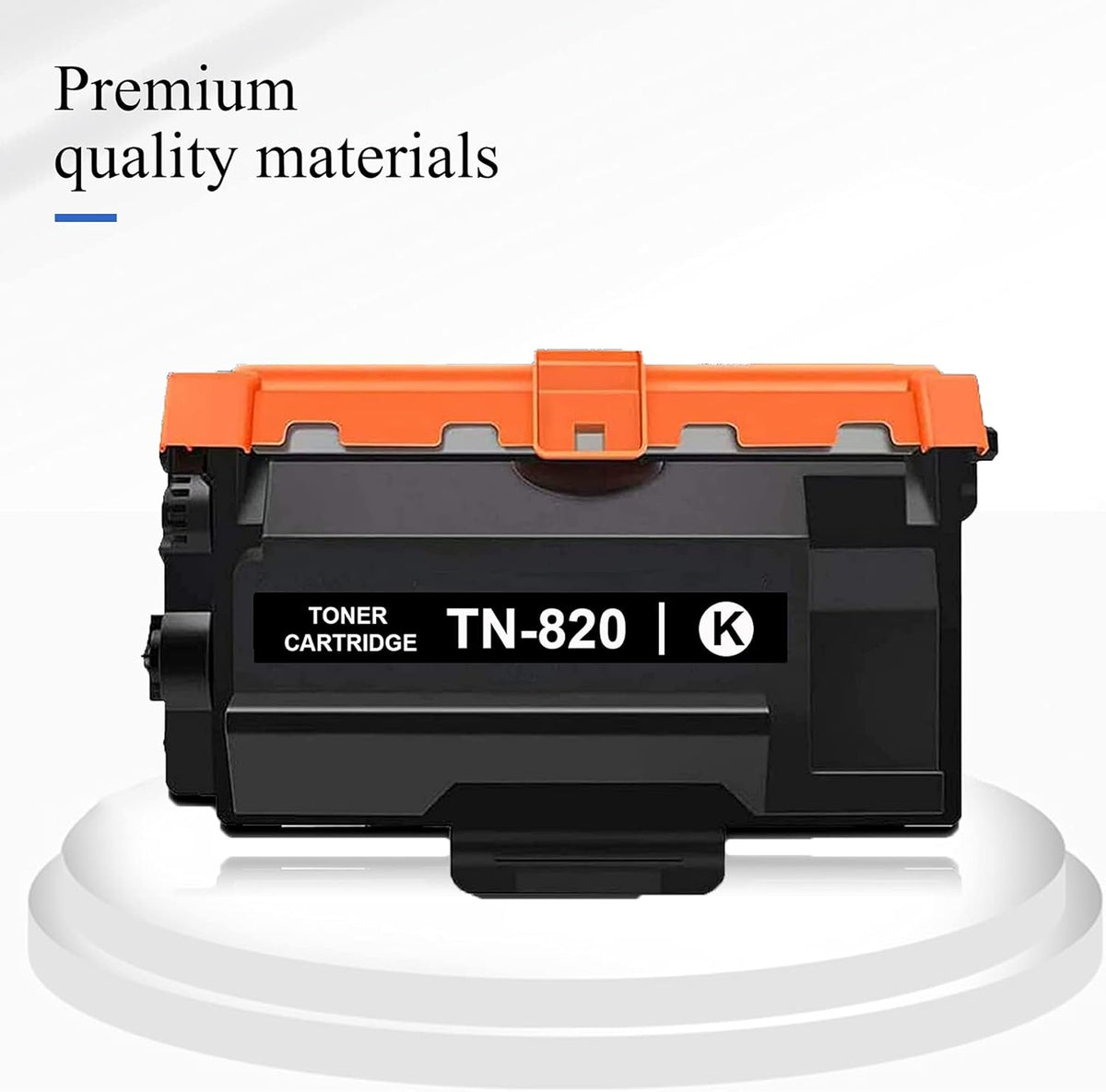 2 Pack Black Toner Cartridge E349564