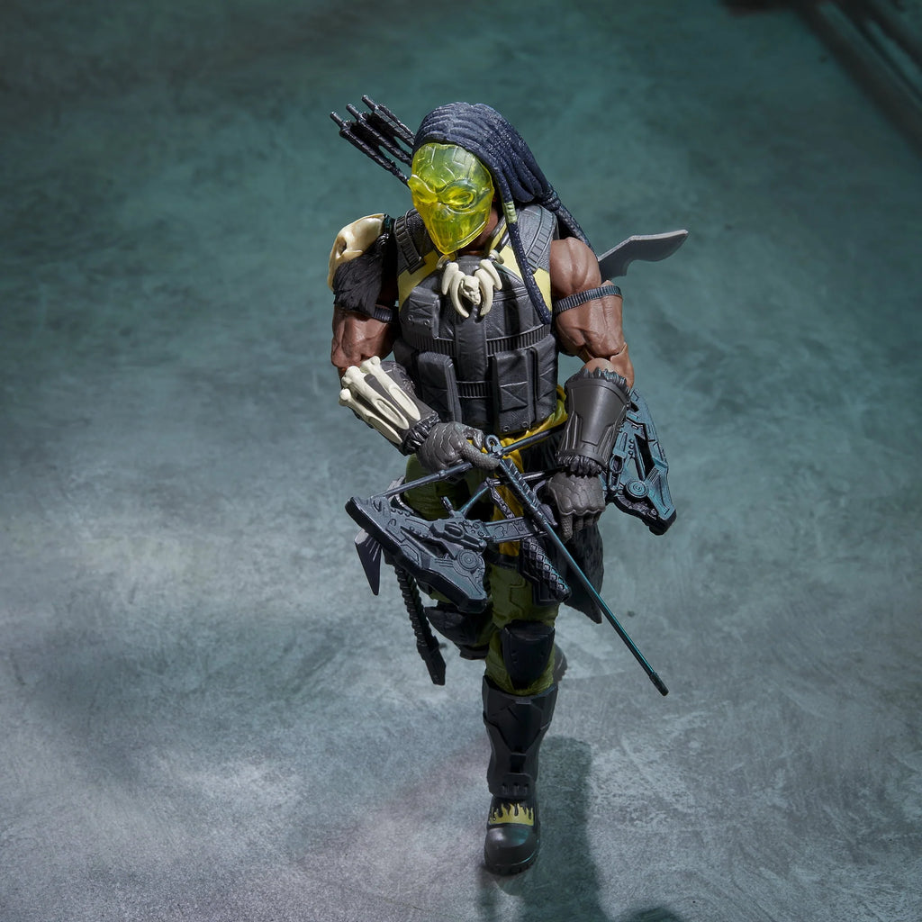 Collectible Action Figure P94997