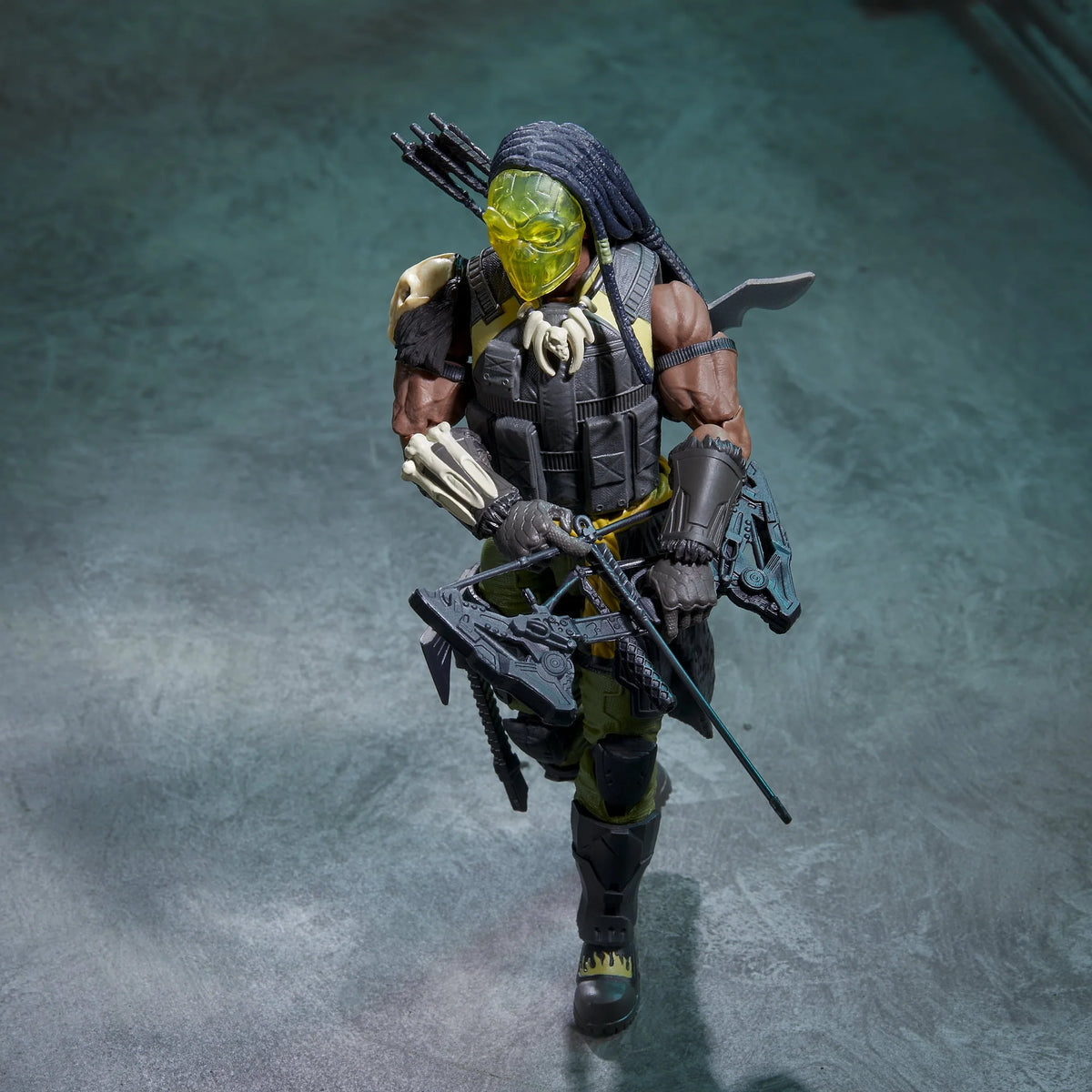 Collectible Action Figure P94997