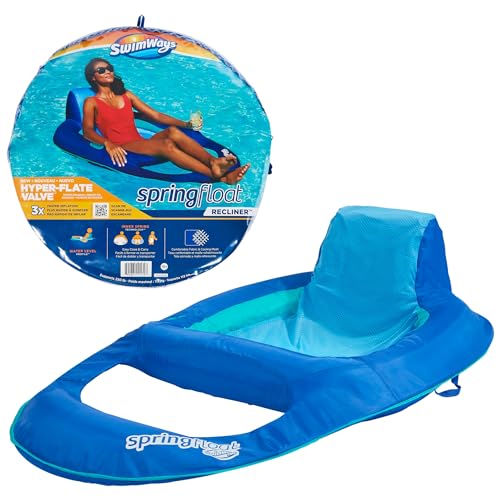 Inflatable Pool Lounger K62945