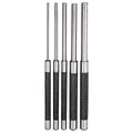Long Drive Pin Punch Set, 5 Piece T12339