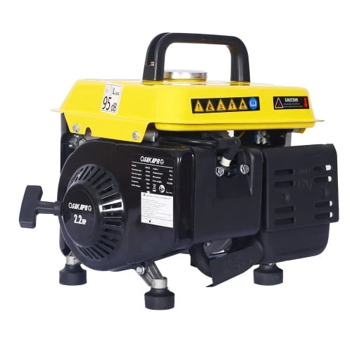 Outdoor Generator S923