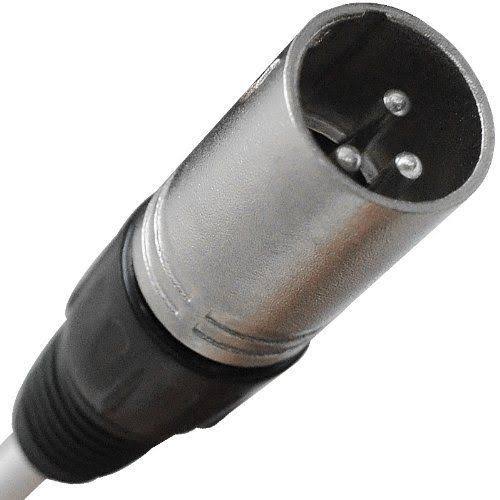 16-Channel XLR Snake Cable with 4x XLR/TRS Returns S21553