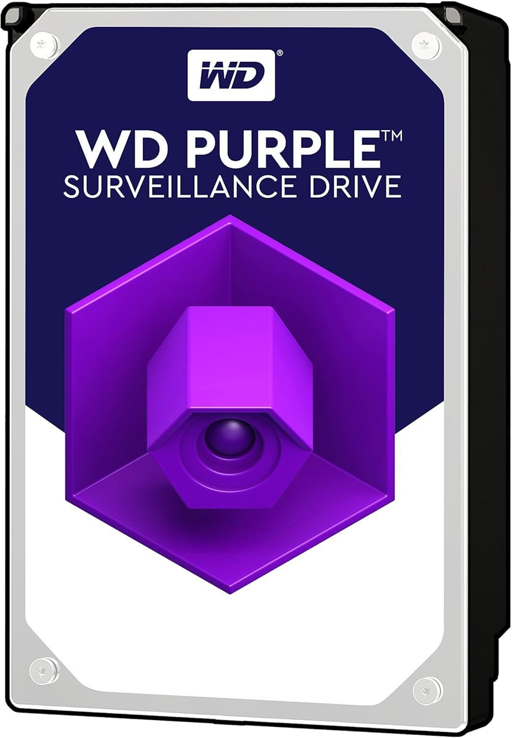 10TB Surveillance Internal Hard Drive HDD SATA 3.5 S770