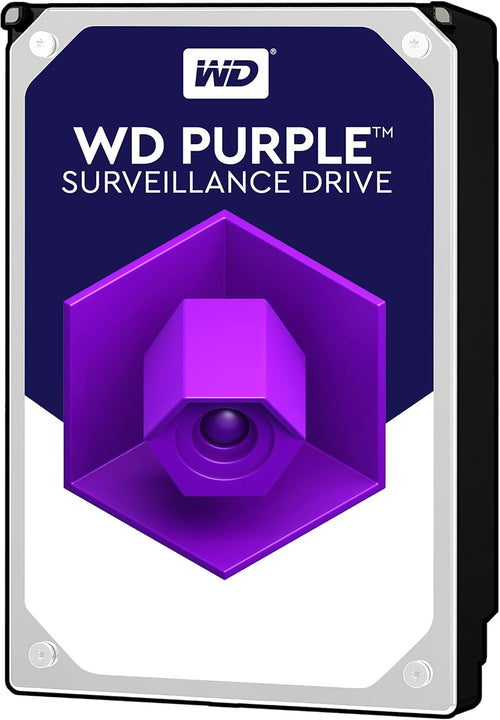 10TB Surveillance Internal Hard Drive HDD SATA 3.5 S770
