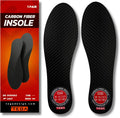Carbon Fiber Insole 1 Pair Rigid Shoe Insert L510511