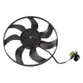 Engine Cooling Fan Assembly Y140823