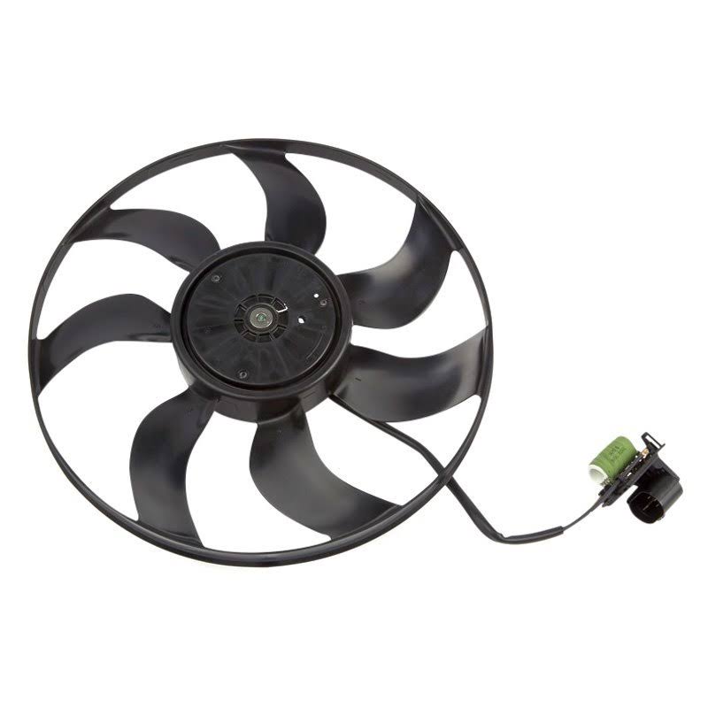 Engine Cooling Fan Assembly Y140823