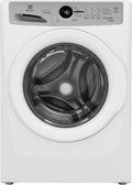 White 4.5 Cu. Ft. Front Loading Washer R99020