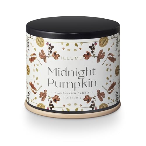 Balsam & Cedar Tin Candle R922