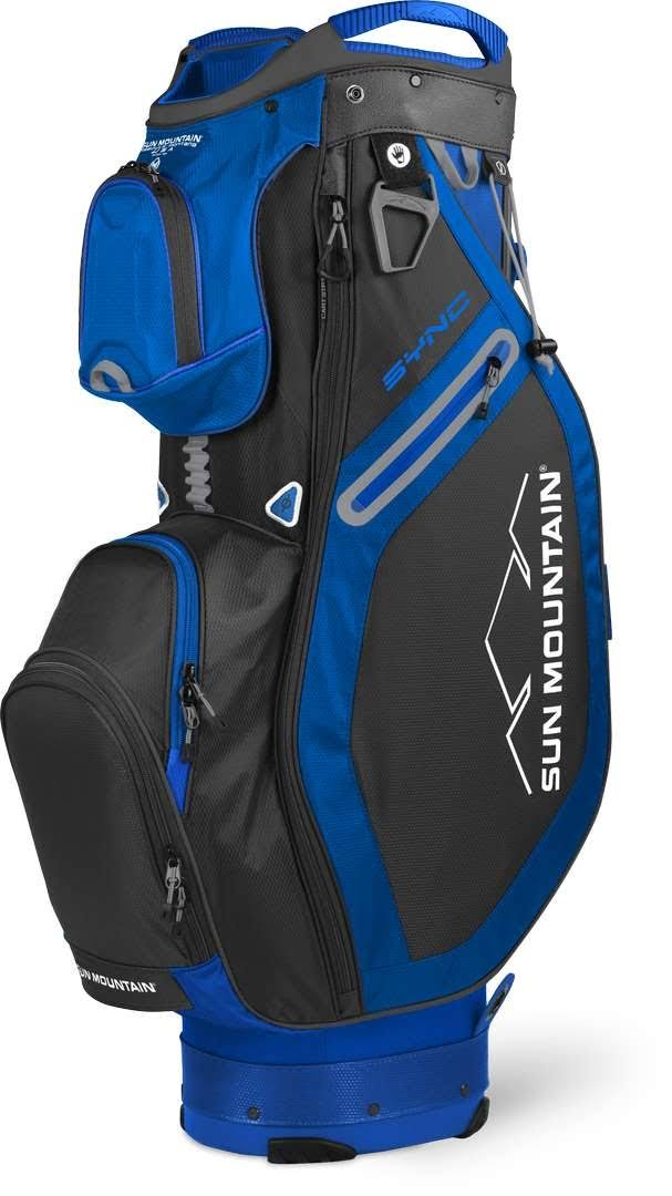 Cart Bag D861