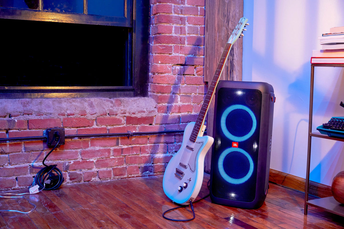 Portable Wireless Bluetooth Party Speaker O369