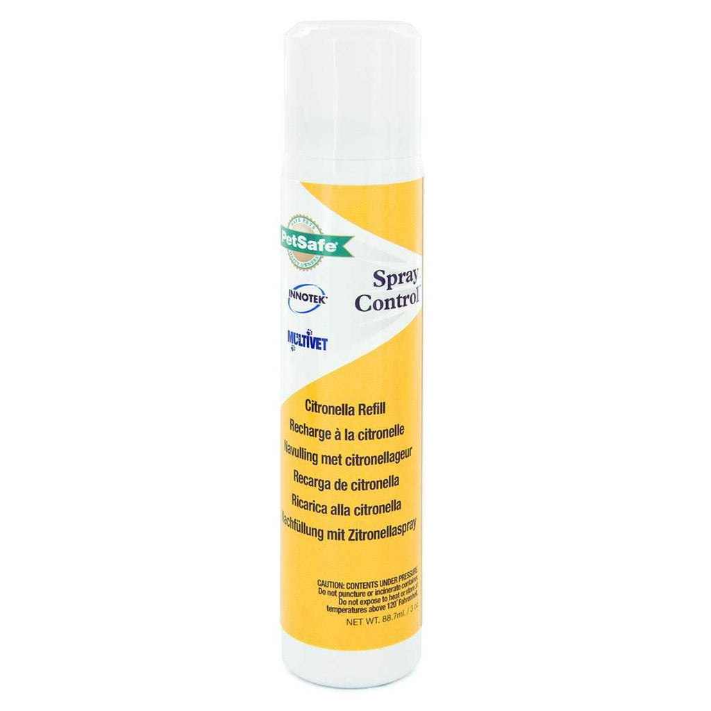 Citronella Spray Refill S356731
