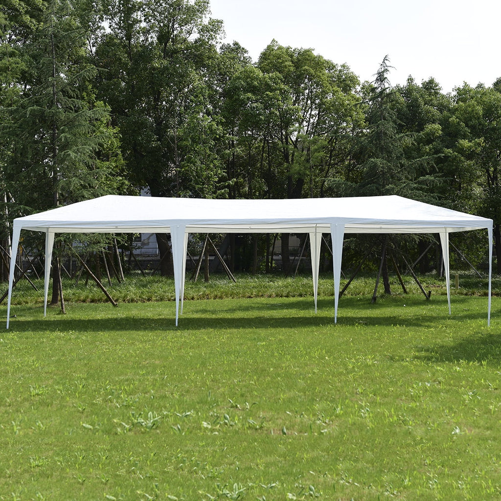 10' x 30' Outdoor Canopy Tent A149