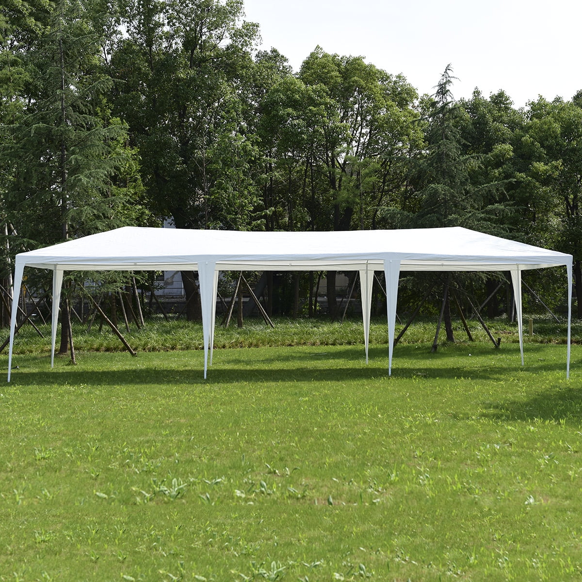 10' x 30' Outdoor Canopy Tent A149