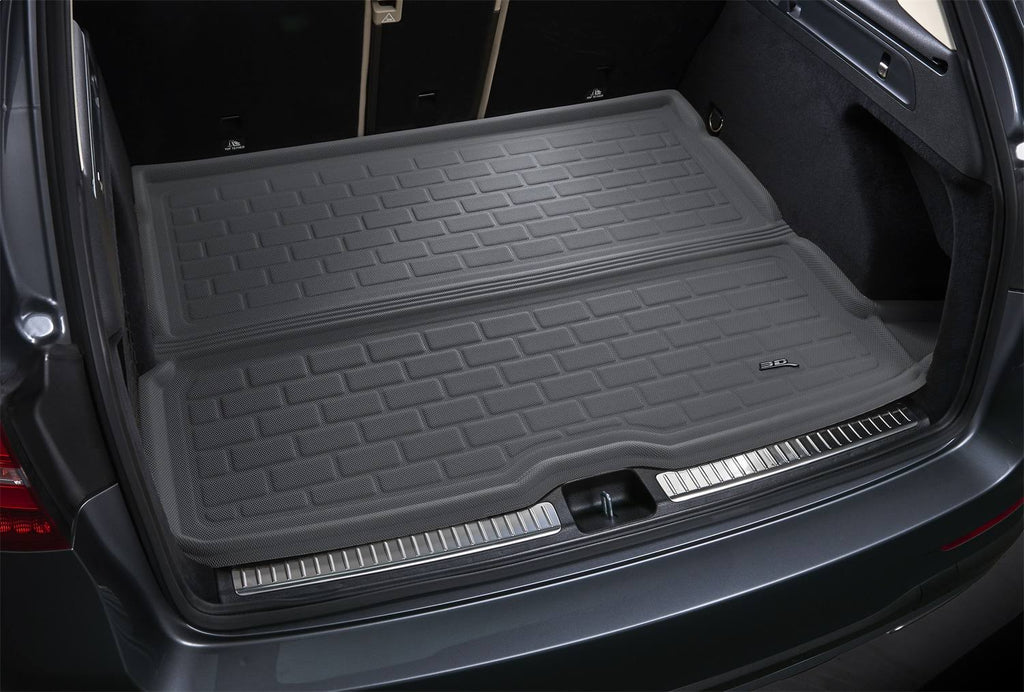 Gray Cargo Liner H6669