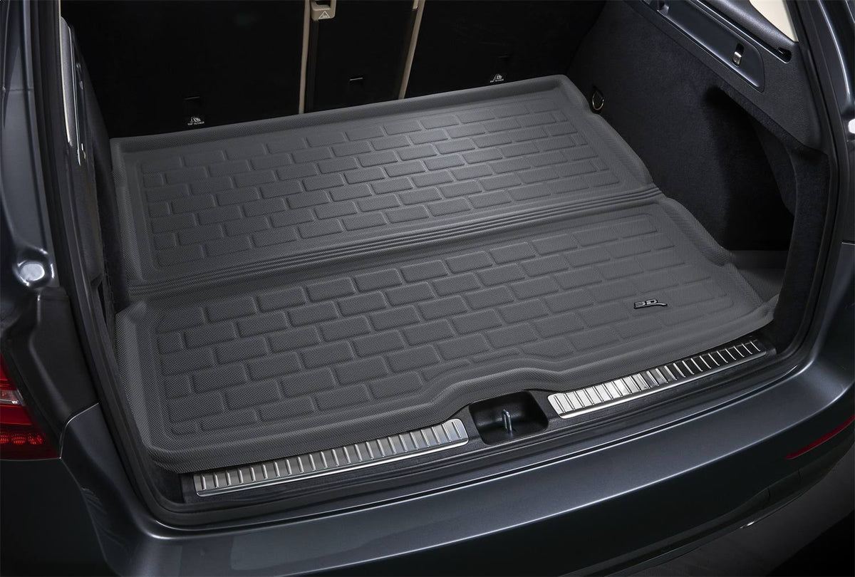 Gray Cargo Liner H6669