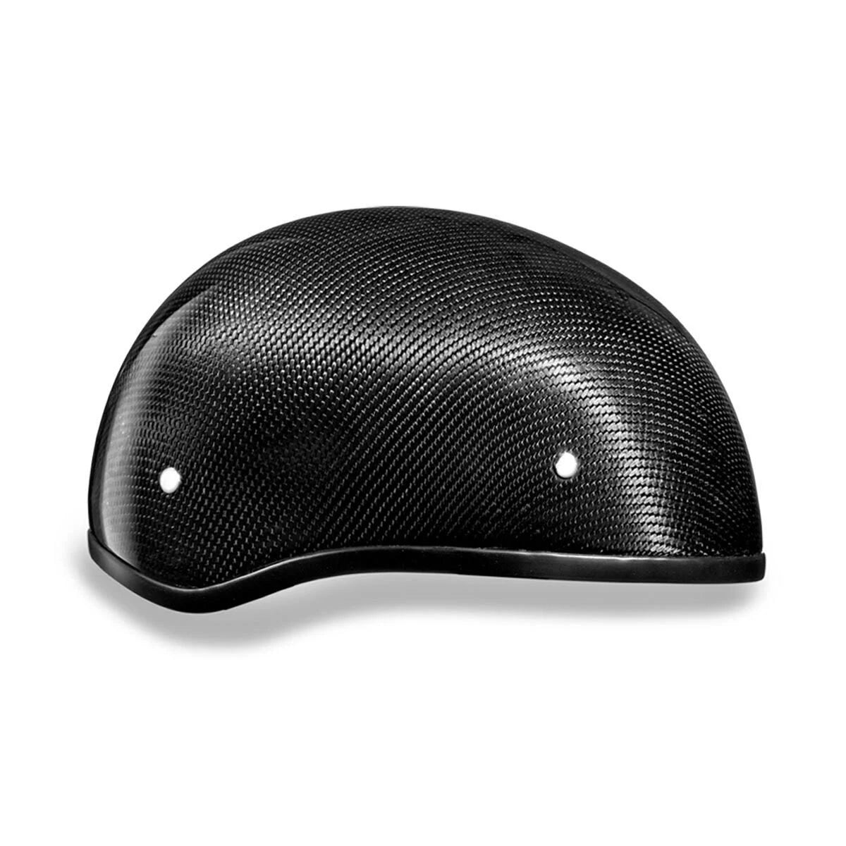 Skull Cap Grey Carbon Fiber R846149